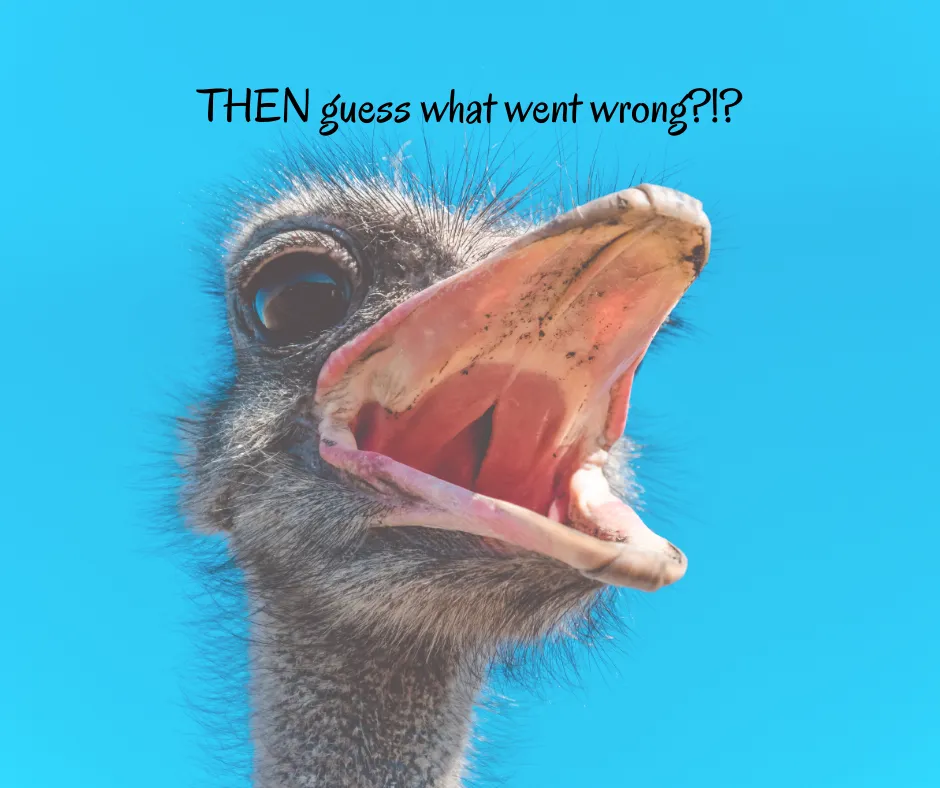 Three Steps to Kick This Bad Habit